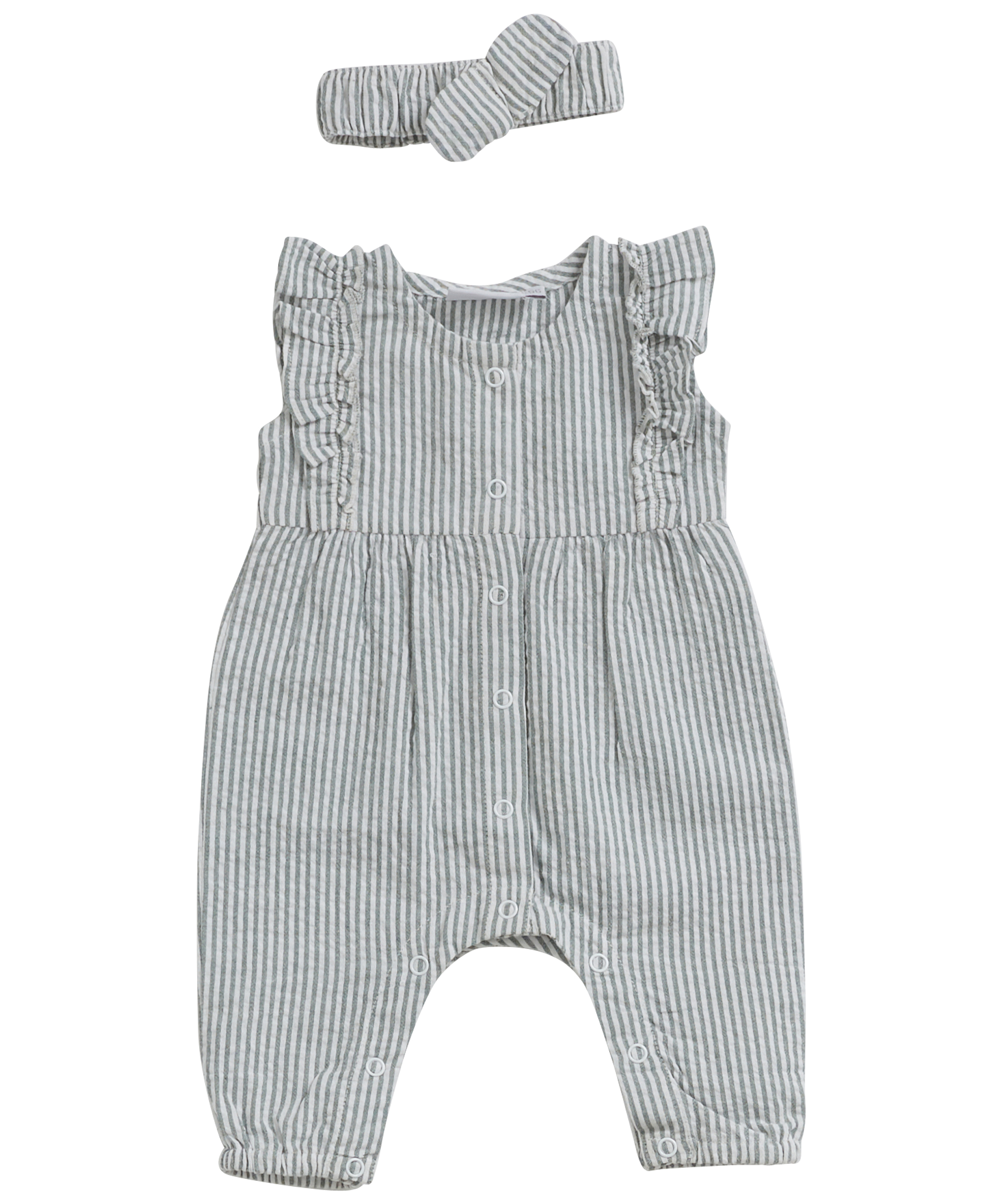 2-pack newborn set jumpsuit