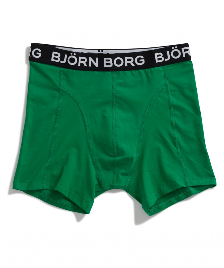 Knop Levendig Weerkaatsing Boxershort Bjorn Borg