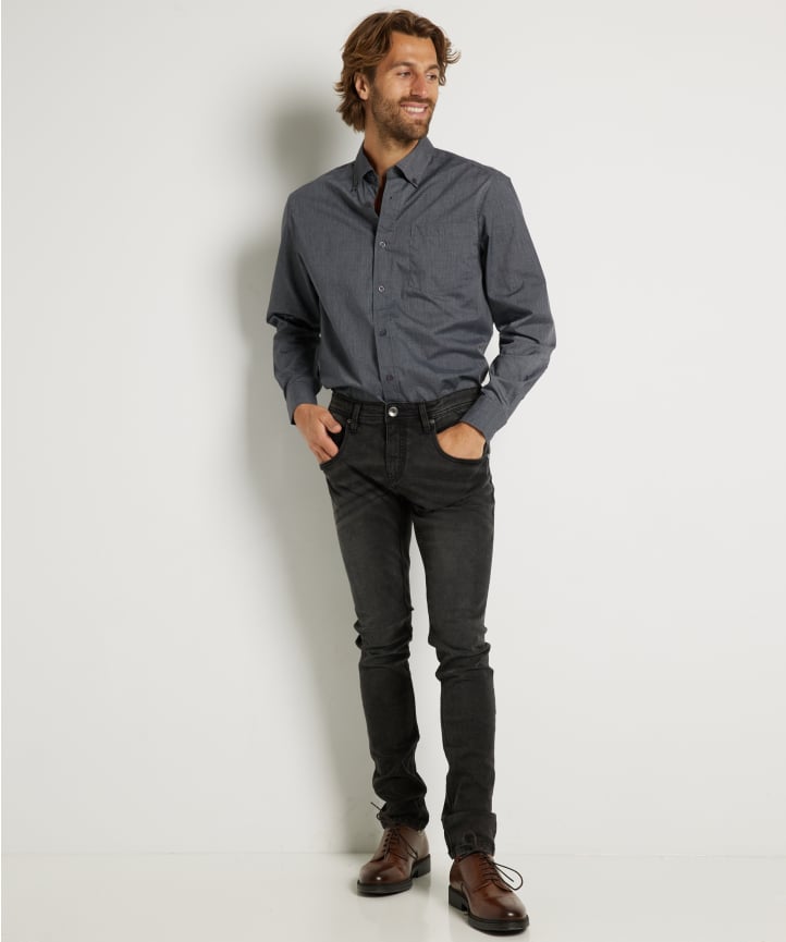 slim fit ultraflex jeans