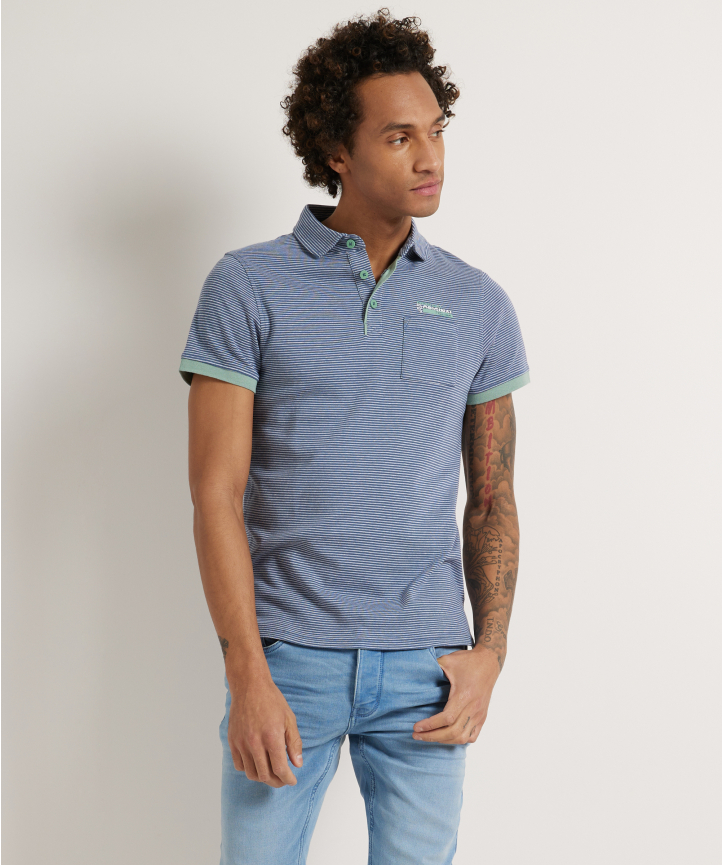 Terstal heren polo new arrivals