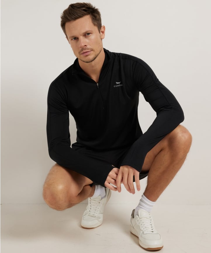 comodo sportshirt