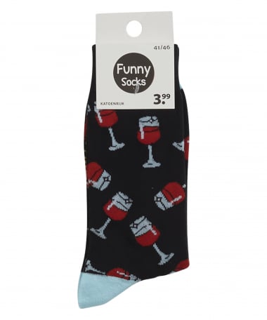 funny socks