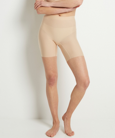 second skin bikershort corrigerend