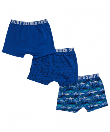 3-pack boxershort