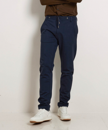 slim fit stretch jeans