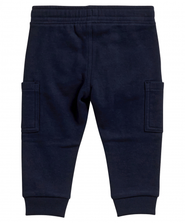 cargo jogging broek