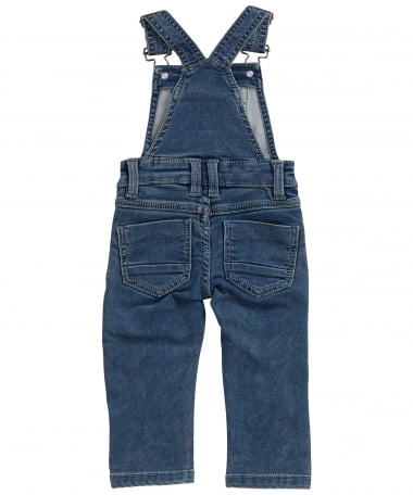 jogg denim tuinbroek