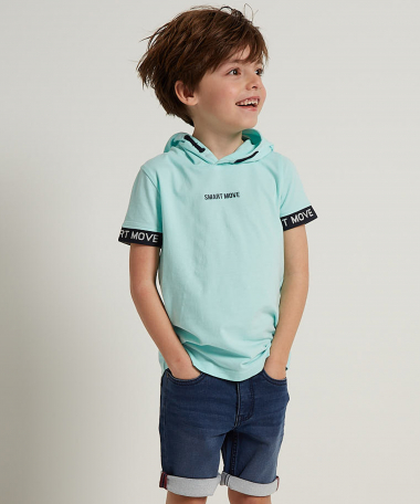 Migratie Ruilhandel minimum Tops en T-shirts voor jongens online kopen | terStal