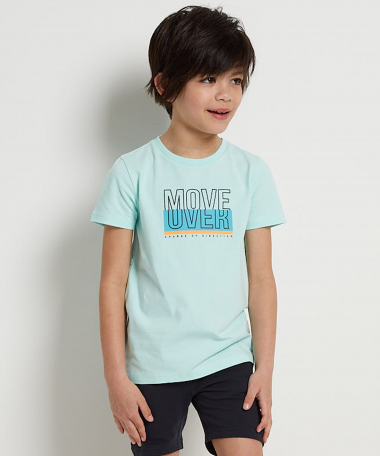 Migratie Ruilhandel minimum Tops en T-shirts voor jongens online kopen | terStal