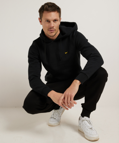 comodo sport hoodie