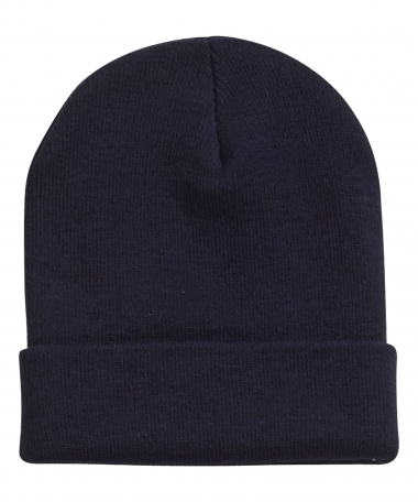 fijnbrei beanie muts