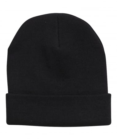 fijnbrei beanie muts