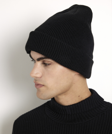 thermo muts beanie