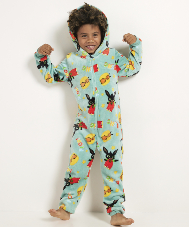 bing onesie