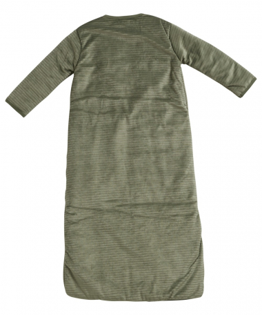 slaapzak rib velvet - tog: 2.0