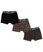 3-pack boxershort