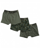 3-pack boxershort