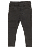 stretch denim jegging