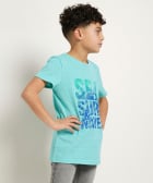 t-shirt sea surf waves