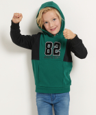 stoere trui met opdruk